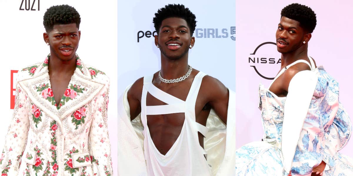 6 Times Lil Nas X Called Out Homophobia In Music Industry Lil Nas X
