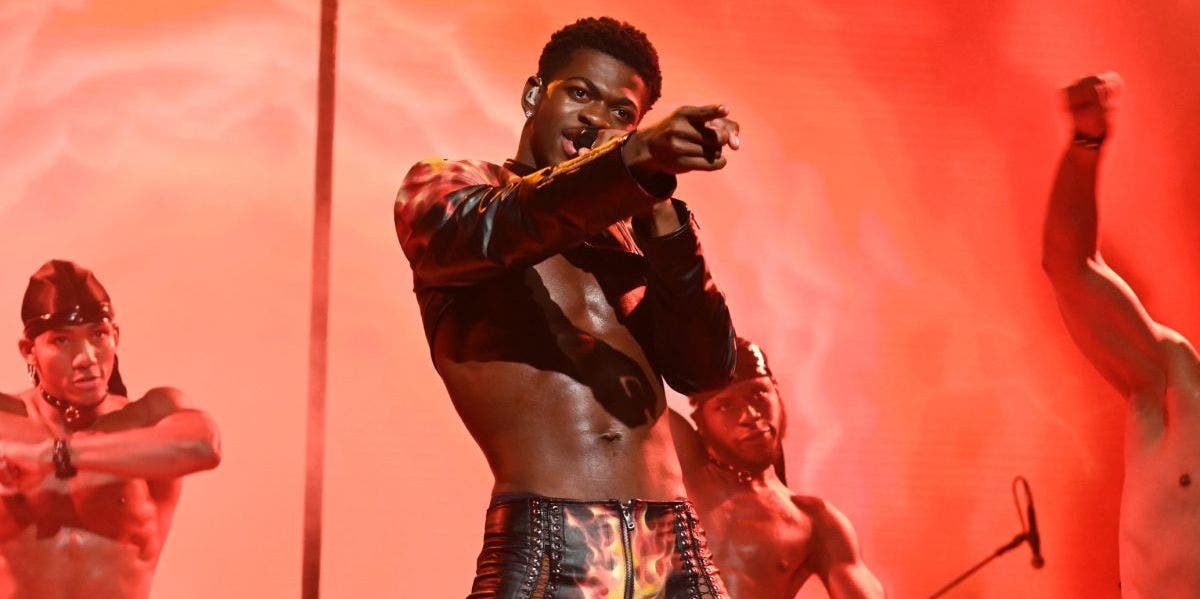 How Lil Nas X Is Beginning A Black Queer Rebellion Lil Nas X