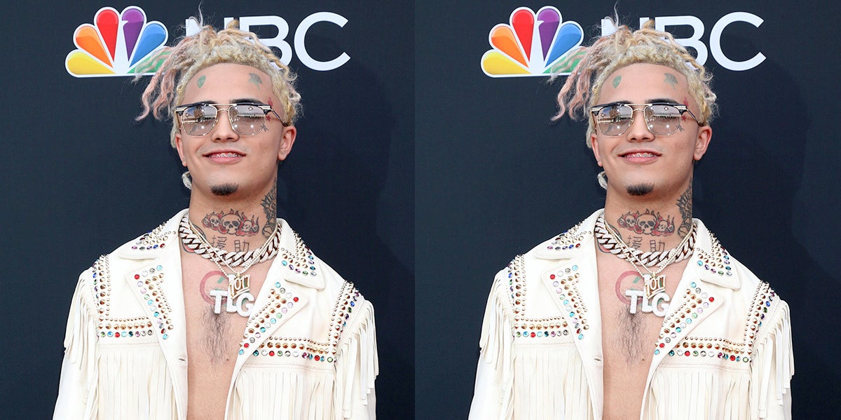 Lil Pump Lil Pump