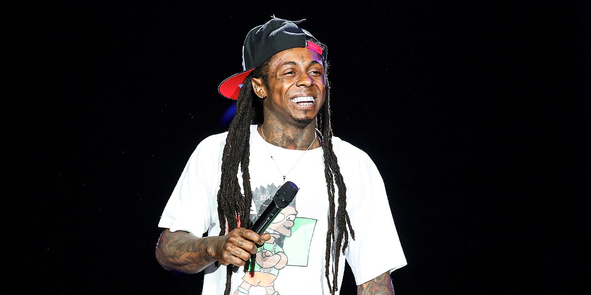 Lil Wayne Lil Wayne