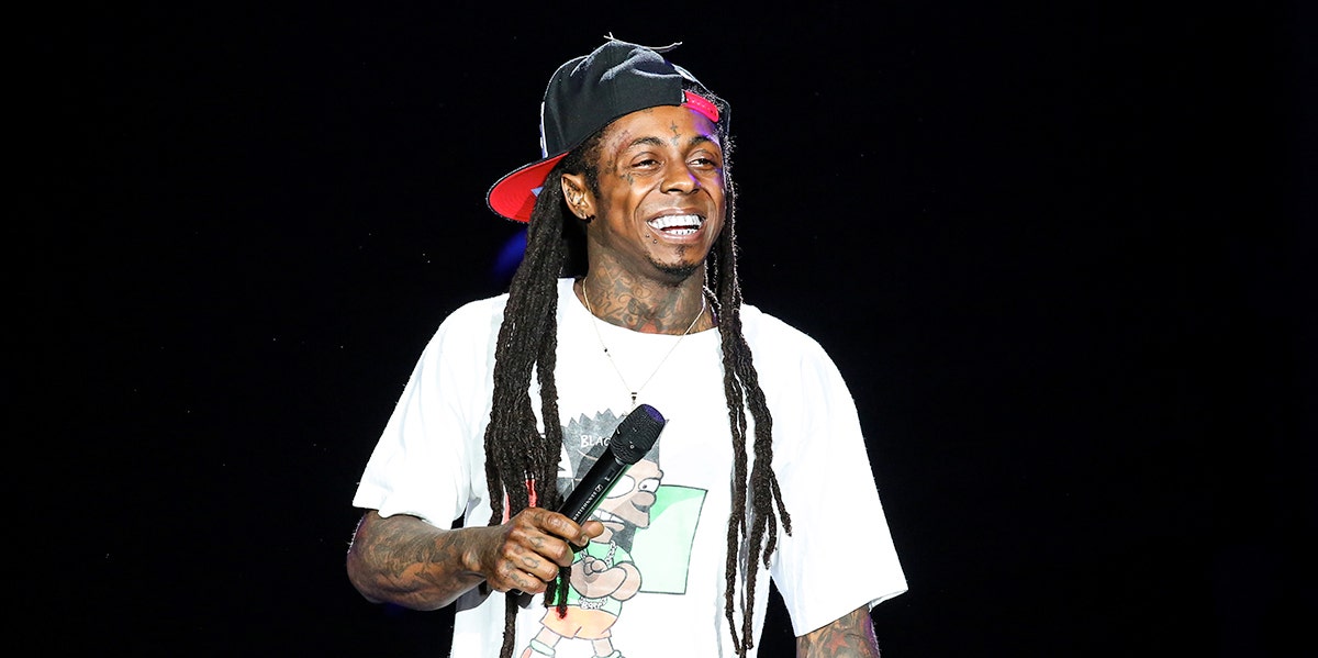 Lil Wayne