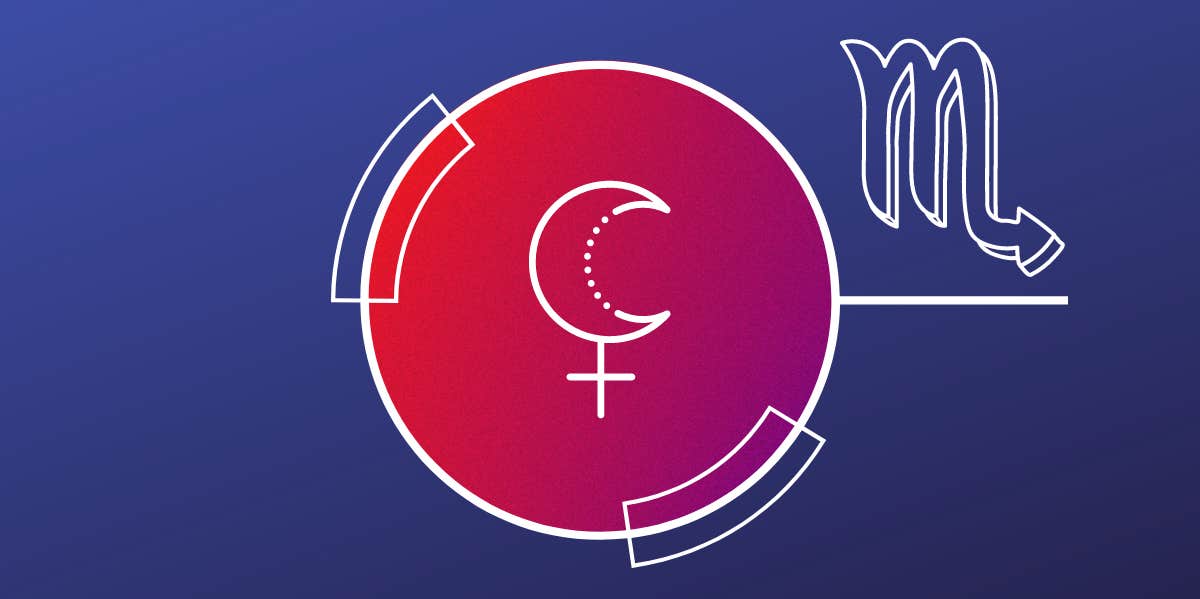 Natal Black Moon Lilith In Scorpio Meaning lilith in scorpio