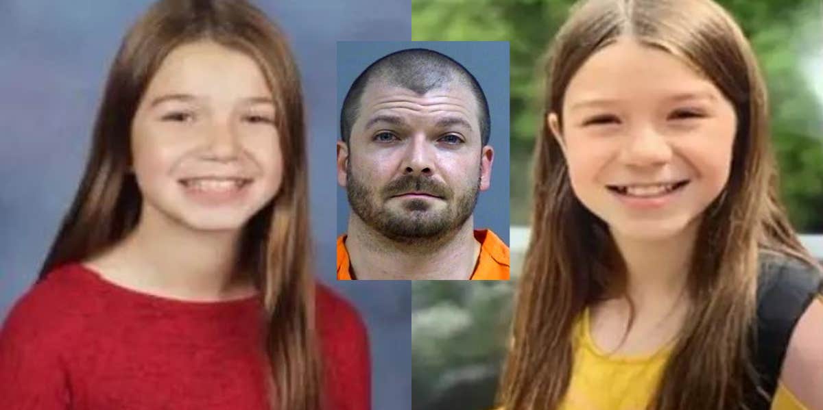 Who Is Carson Peters-Berger’s Father? Details On Lily Peters’ Murder Suspect’s Father Adam Berger Lily Peters, Adam Berger