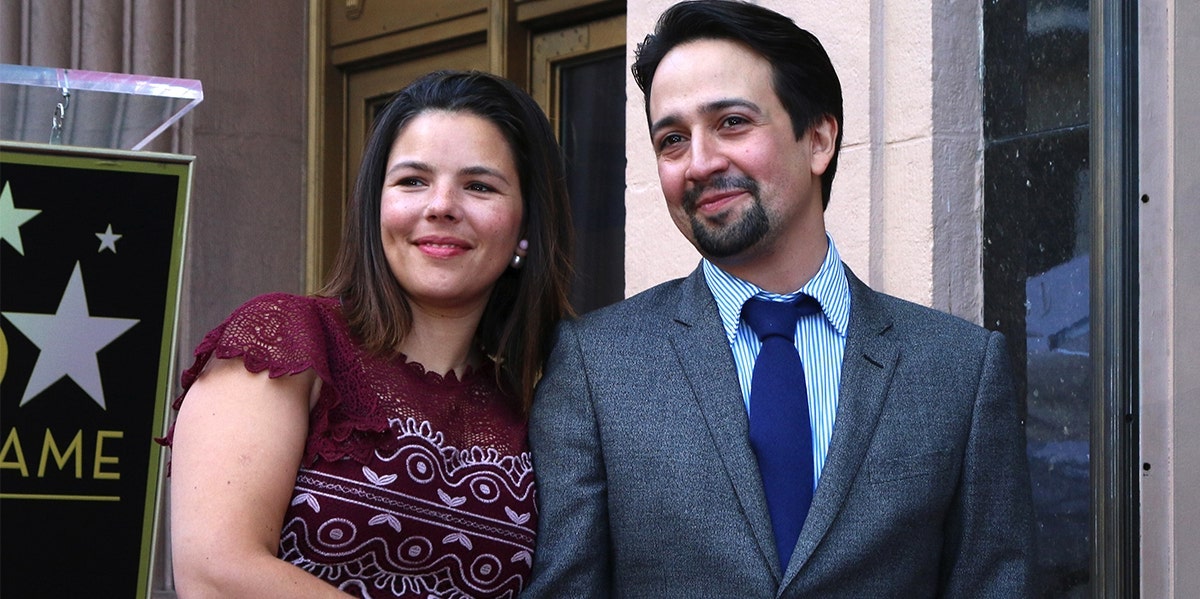 lin manuel miranda and wife vanessa nadal