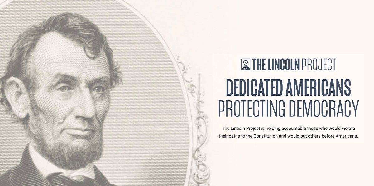Lincoln Project Lincoln Project