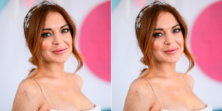 Who Is Lindsay Lohan's New Boyfriend, Bader Shammas? Singer Seems To Confirm New Romance On Instagram Who Is Lindsay Lohan's New Boyfriend, Bader Shammas? Singer Seems To Confirm New Romance On Instagram
