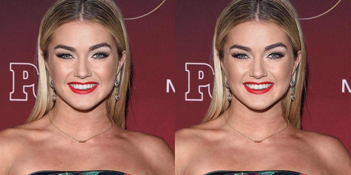 Lindsay Arnold Lindsay Arnold