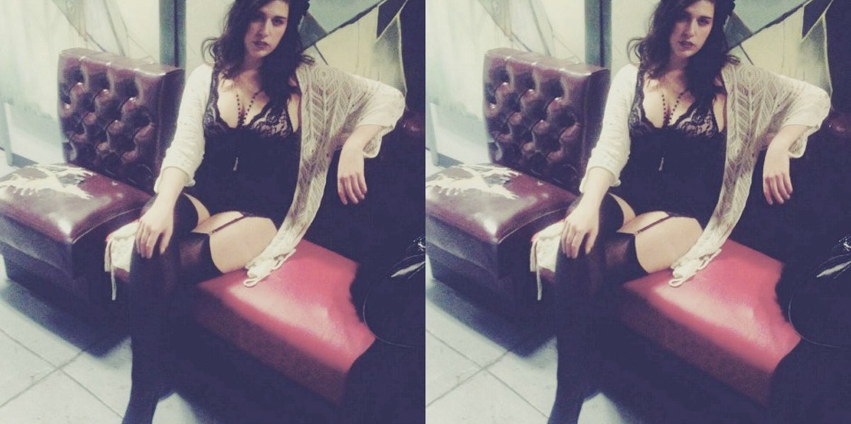 I Tried 5 Types Of Lingerie — Here's What Turned My Man On The Most I Tried 5 Types Of Lingerie — Here's What Turned My Man On The Most