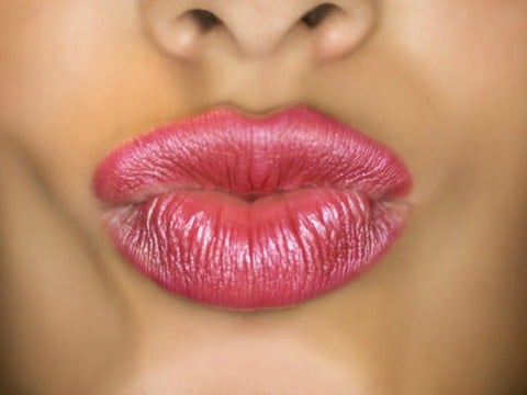 Love Sex? Get Better At Kissing smooch