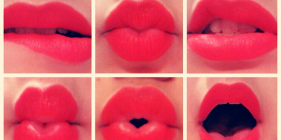 lips