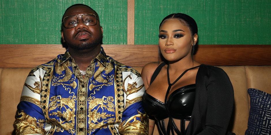 Who Is Lira Galore? New Details On Video Vixen Who Alleged Her Baby Daddy 'Pee' Thomas Abused Her
