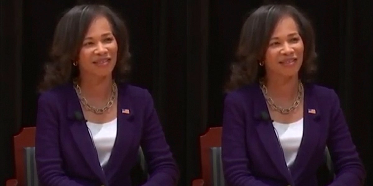 Is Lisa Blunt Rochester Married? Is Lisa Blunt Rochester Married?