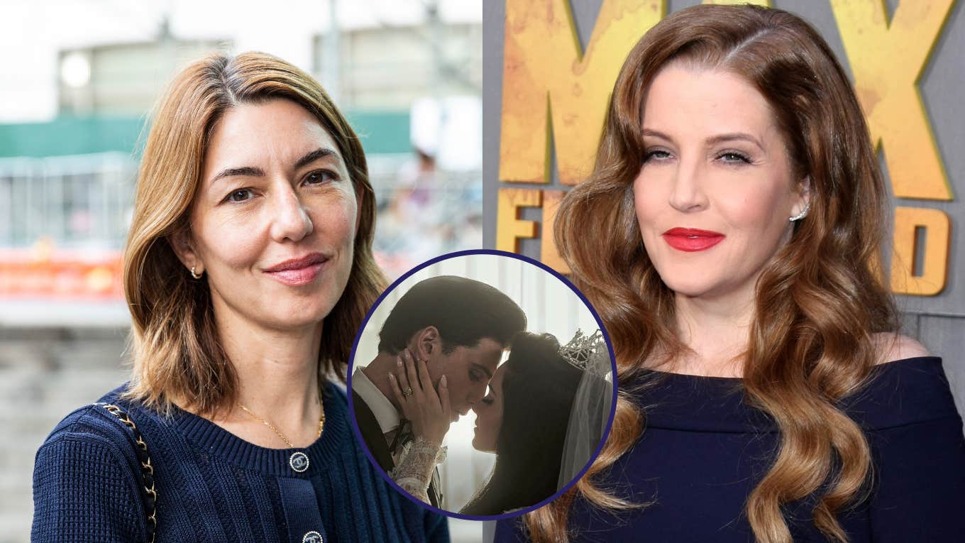 Lisa Marie Presley's Emails About 'Priscilla' Movie Revealed, Late Singer  Bashed Sofia Coppola's Script, Elvis Presley, Lisa Marie Presley,  Priscilla, Priscilla Presley, Sofia Coppola