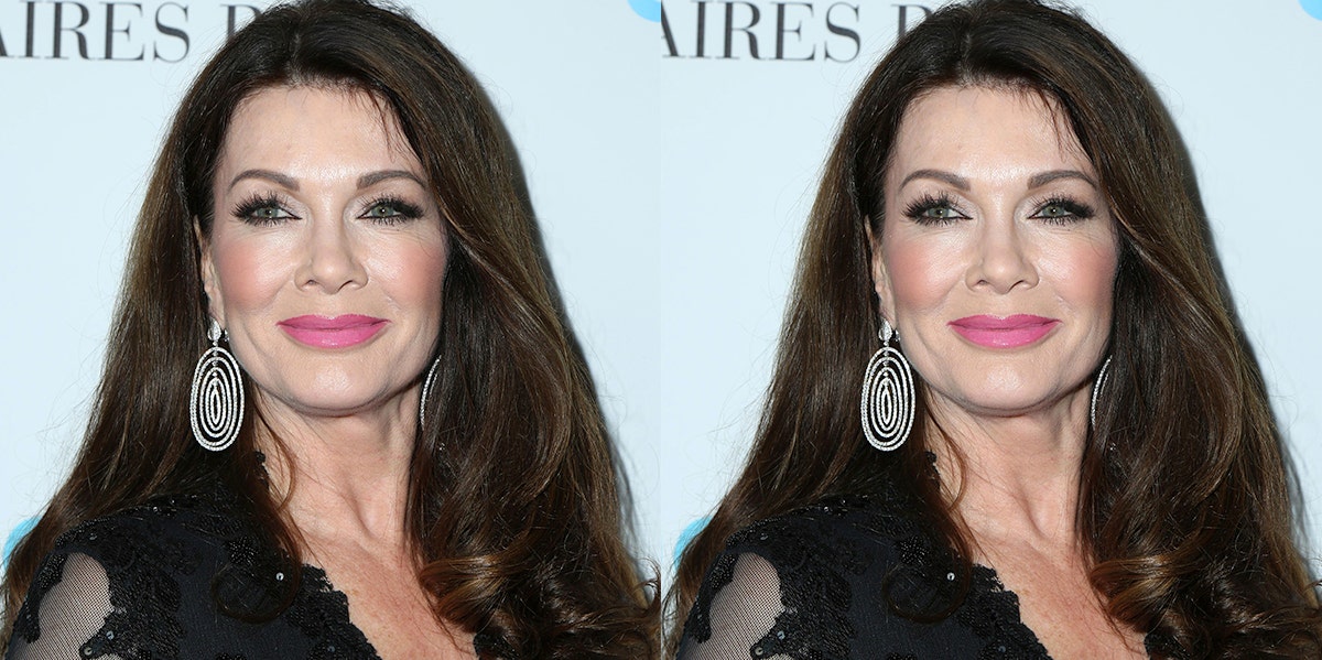 Lisa Vanderpump