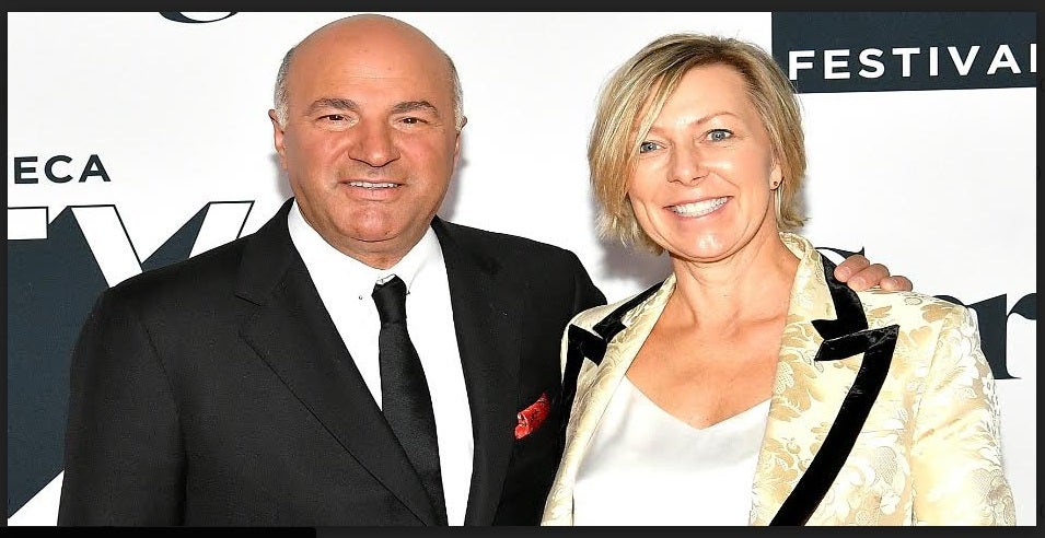 Who Is Linda O'Leary? New Details On The Wife Of 'Shark Tank' Star Kevin O'Leary Who Was Charged In Fatal Boat Crash Who Is Linda O'Leary? New Details On The Wife Of 'Shark Tank' Star Kevin O'Leary Who Was Charged In Fatal Boat Crash