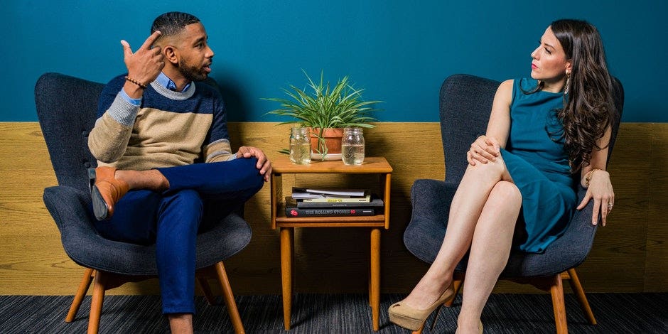 Why You Have Communication Problems, By His Mercury Zodiac Sign Why You Have Communication Problems, By His Mercury Zodiac Sign