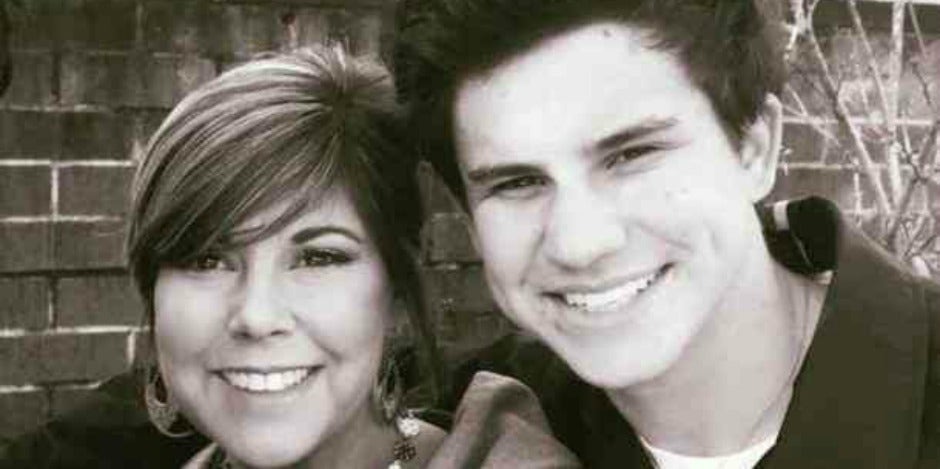 Who Is Caryn Chandler's son? Who Is Caryn Chandler's son?
