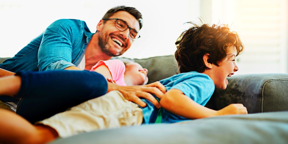 5 Little-known Facts that play a BIG role in your Parenting 5 Little-known Facts that play a BIG role in your Parenting