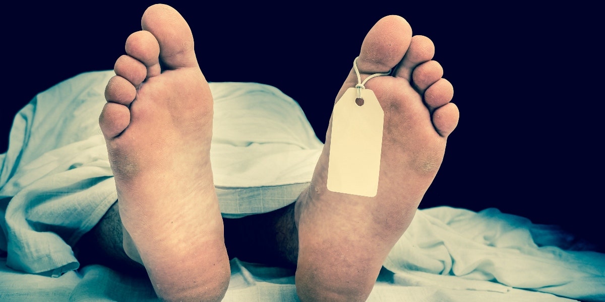 Man ‘Dissected’ In Live Autopsy In Front Of Audience Without Family’s Consent Autopsy