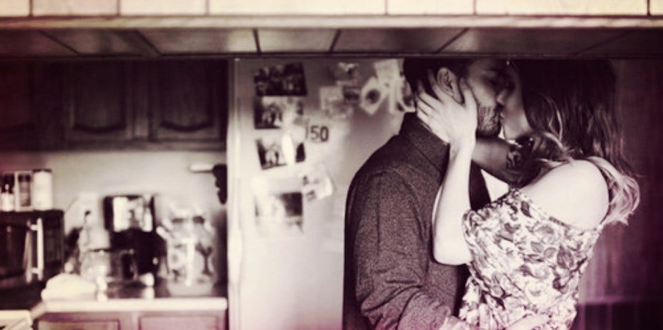 5 SERIOUS Advantages Of Living Together Before Marriage 5 SERIOUS Advantages Of Living Together Before Marriage