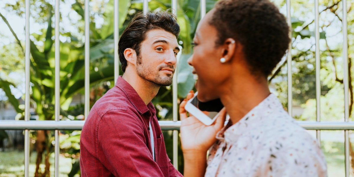 Why 'Living Apart' Can Actually Help Keep Your Marriage TOGETHER Why 'Living Apart' Can Actually Help Keep Your Marriage TOGETHER