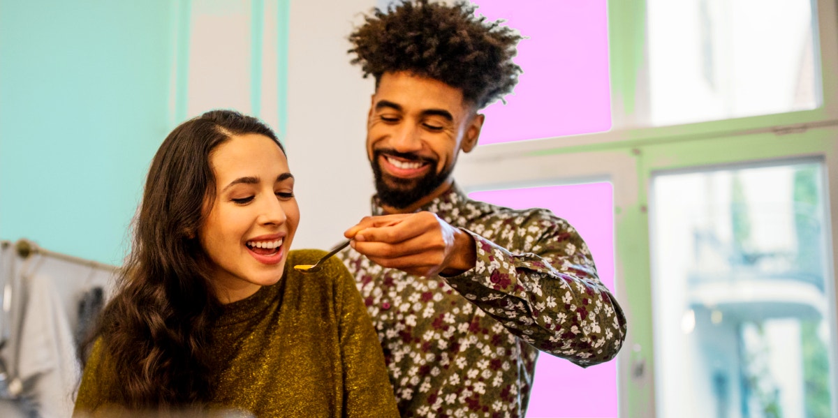 Is Living Together Before Marriage A Good Idea? Is Living Together Before Marriage A Good Idea?
