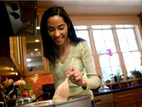 Why Every Woman Should Live Alone Before Marriage Why Every Woman Should Live Alone Before Marriage