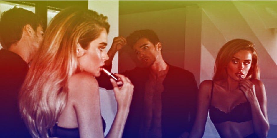 What Scares Guys About Living Together What Scares Guys About Living Together