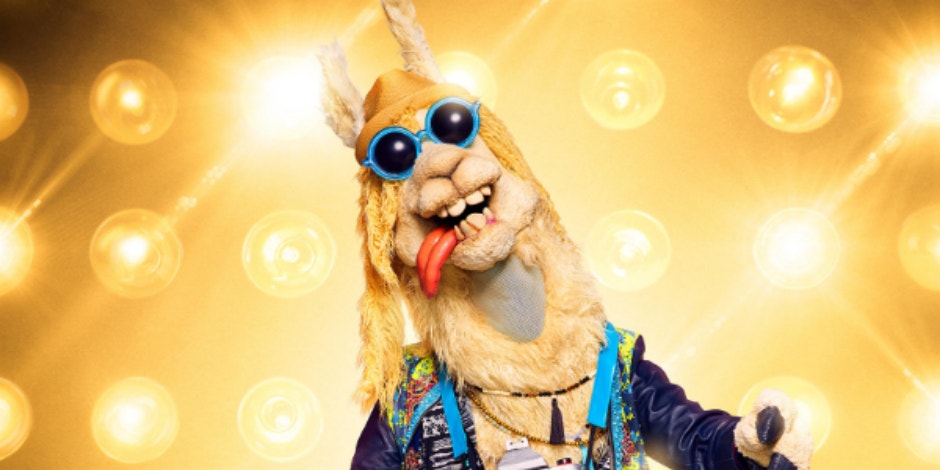 Who Is The Llama On 'The Masked Singer'? Masked Singer Spoilers Ahead!