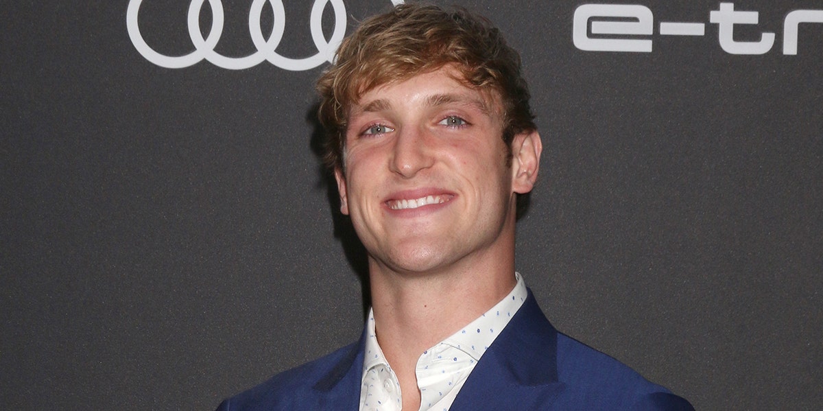 Logan Paul Logan Paul