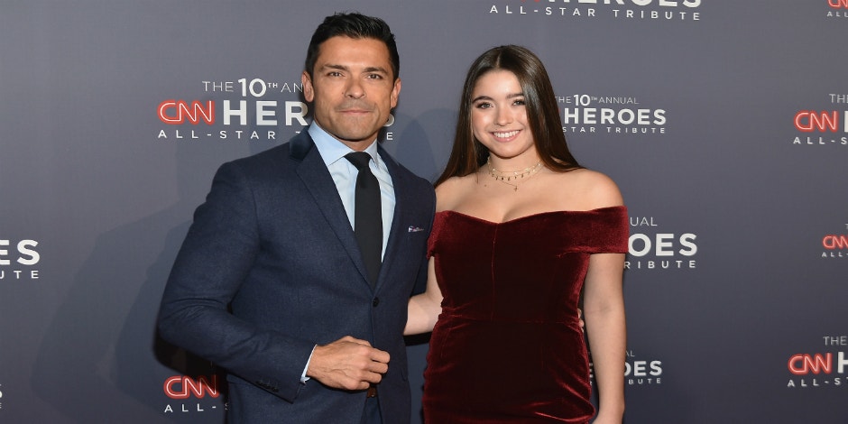 Who Is Lola Consuelos? Kelly Ripa’s Daughter Is Her Spitting Image Who Is Lola Consuelos? Kelly Ripa’s Daughter Is Her Spitting Image