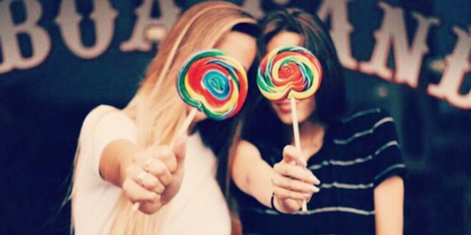 lollipop lollipop