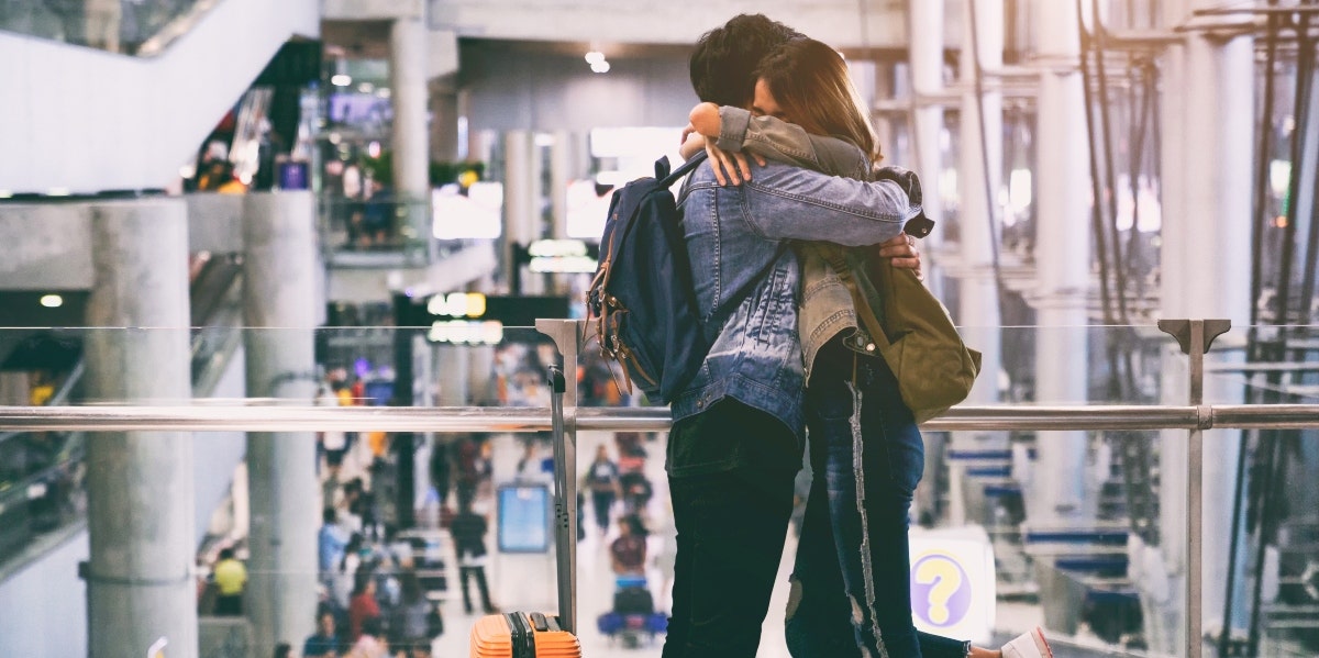 How To Be Intimate In A Long Distance Relationship