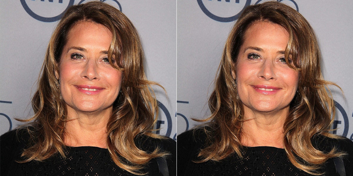 Lorraine bracco pic