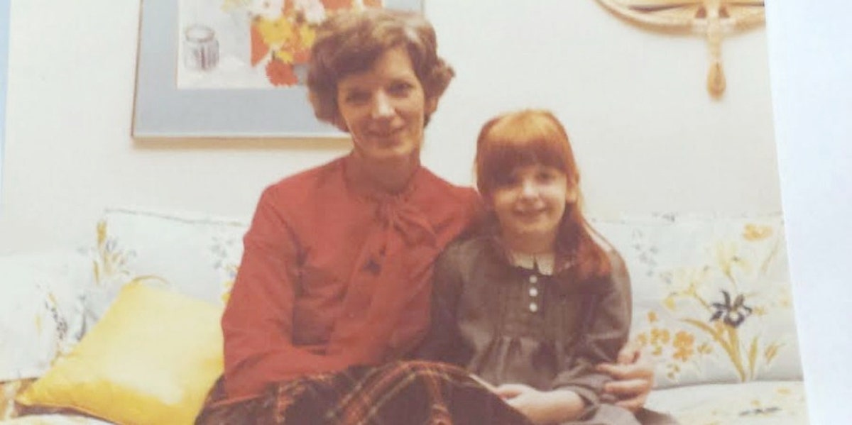 What It's Really Like To Love A Woman Who Lost Her Mother What It's Really Like To Love A Woman Who Lost Her Mother