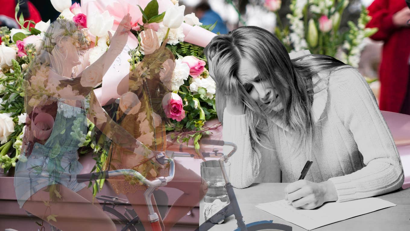 Quotes About Death: Dealing With Loss Of Your Best Friend Fgrieving your best friend