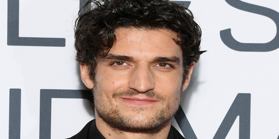 Who Is Louis Garrel? Meet The French Actor Who Plays Professor Bhaer In 'Little Women'