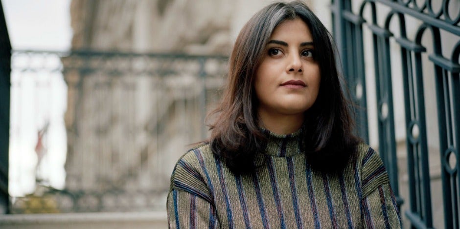 Who Is Loujain al-Hathloul? New Details About Meghan Markle's Friend Who's Being Tortured In Saudi Prison