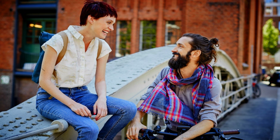 7 Reasons You NEED To Date A Divorced Guy