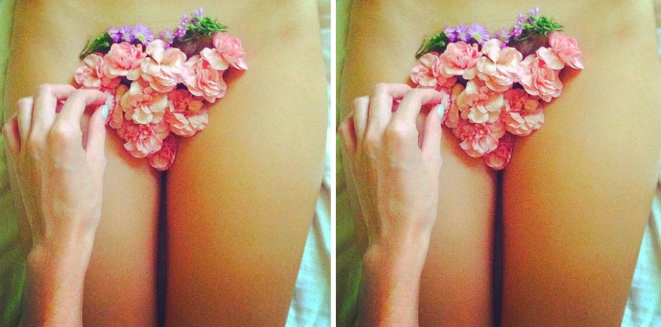How I Learned To Love My Vagina — Just The Way It Is How I Learned To Love My Vagina — Just The Way It Is