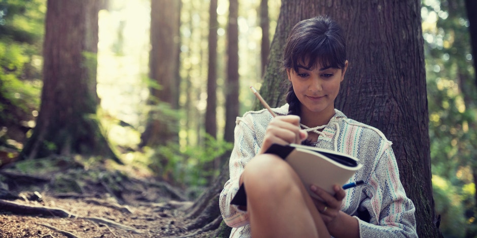 How To Heal A Broken Heart By Writing A Love Letter To Yourself How To Heal A Broken Heart By Writing A Love Letter To Yourself