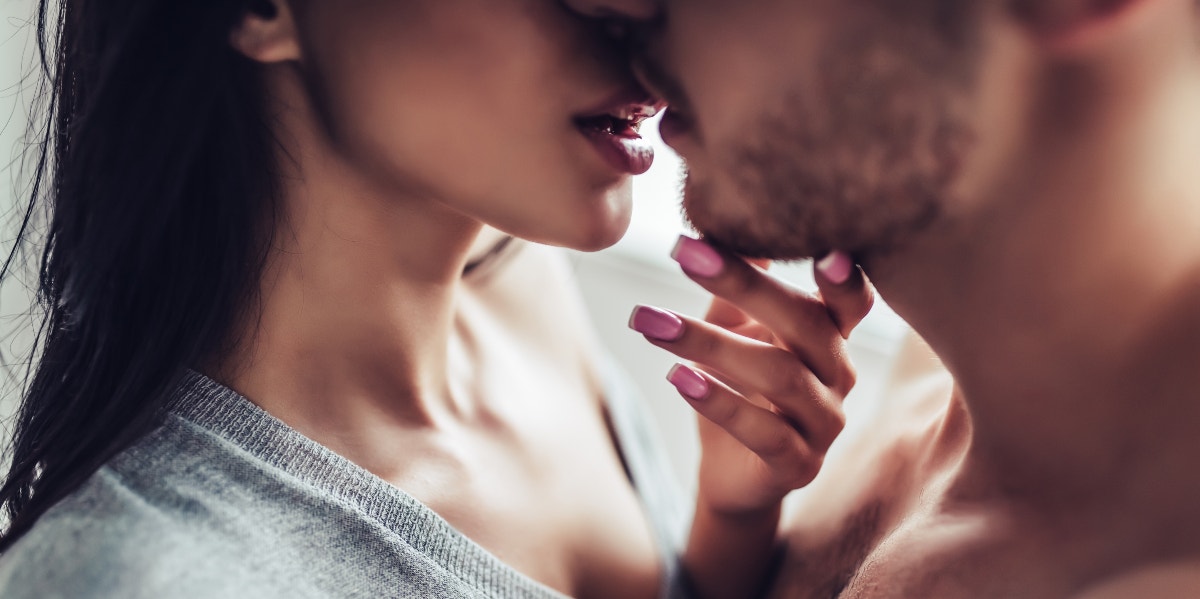 What Happened When I Asked My Husband If I Could Sleep With Other People What Happened When I Asked My Husband If I Could Sleep With Other People
