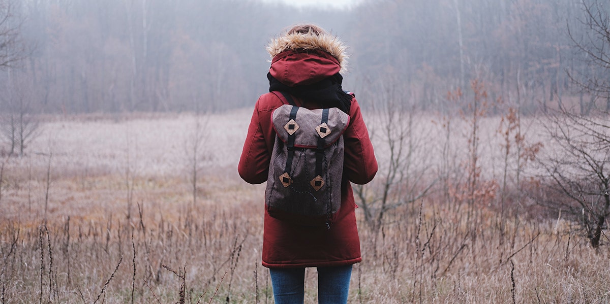 The Traumatic Way I Learned Love Doesn't Mean Showing Up For Someone No Matter What The Traumatic Way I Learned Love Doesn't Mean Showing Up For Someone No Matter What