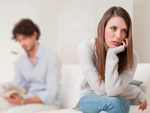 relationship problems relationship problems