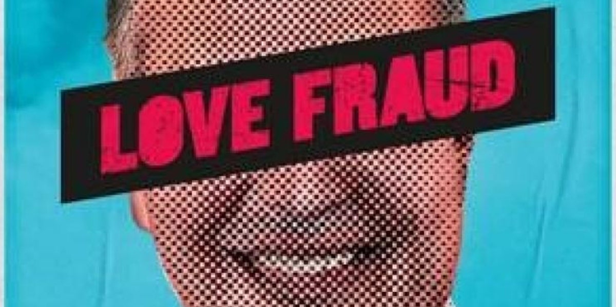 showtime's new documentary love fraud