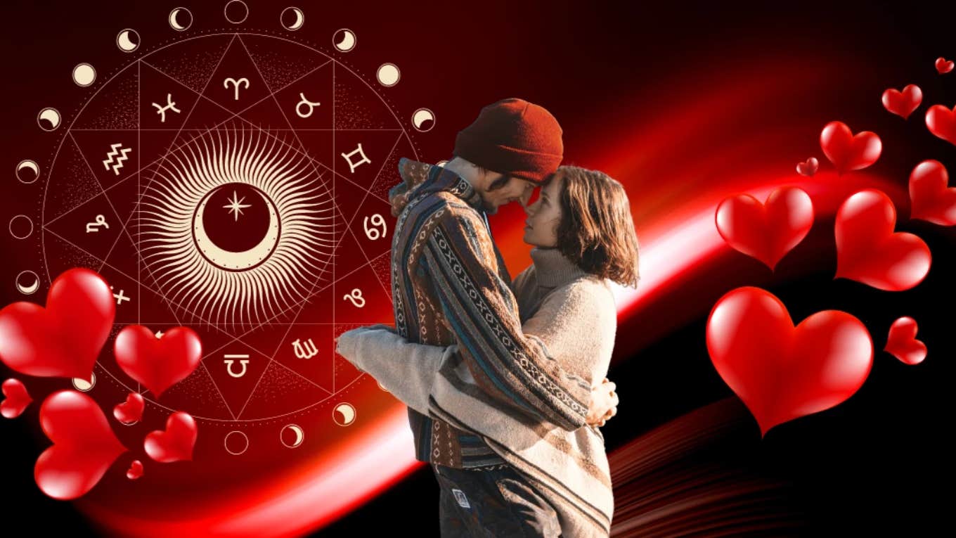 Love & Relationships Horoscope For April 1, 2024