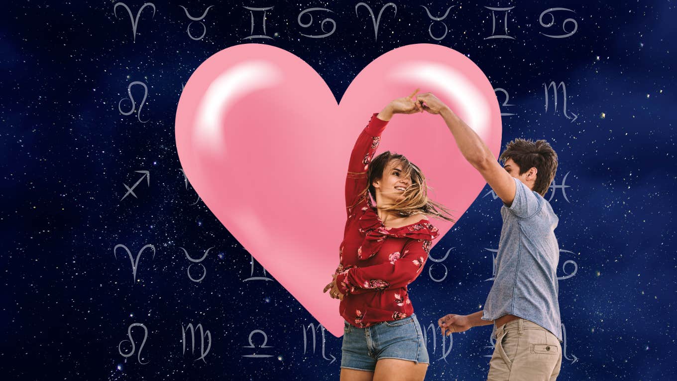 love horoscope for april 14, 2024