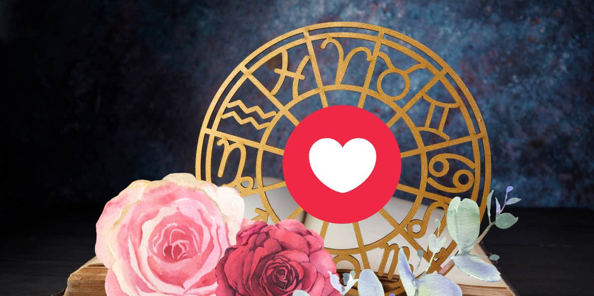 love horoscopes for april 19, 2023
