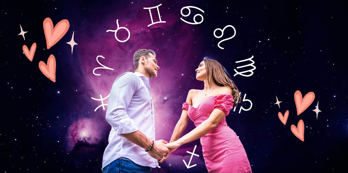 Love Horoscope For August 11, 2023 love horoscope for august 11, 2023