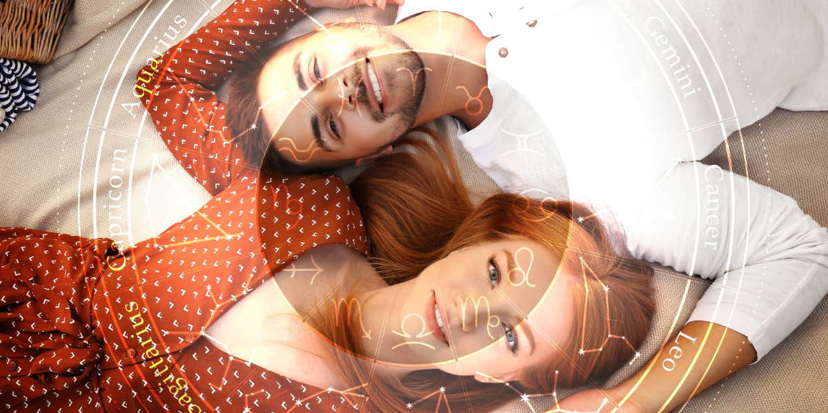 Love Horoscope For August 12, 2023 love horoscope for august 12, 2023